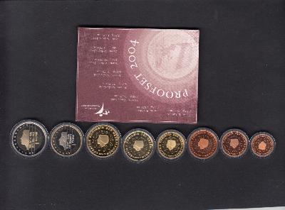 Beschrijving: 3,88 Euro ORIGIN.SET(8)